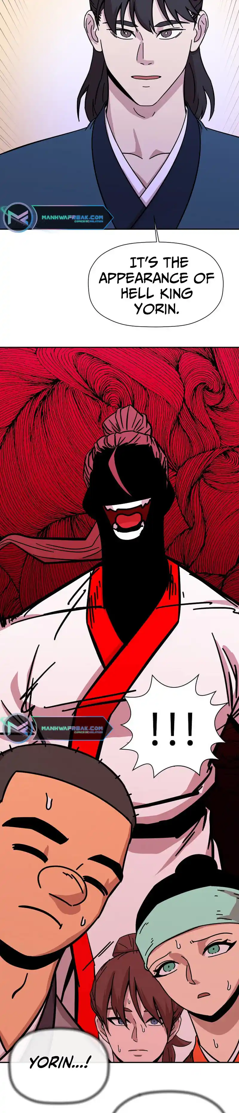 Return of the Scholar 184