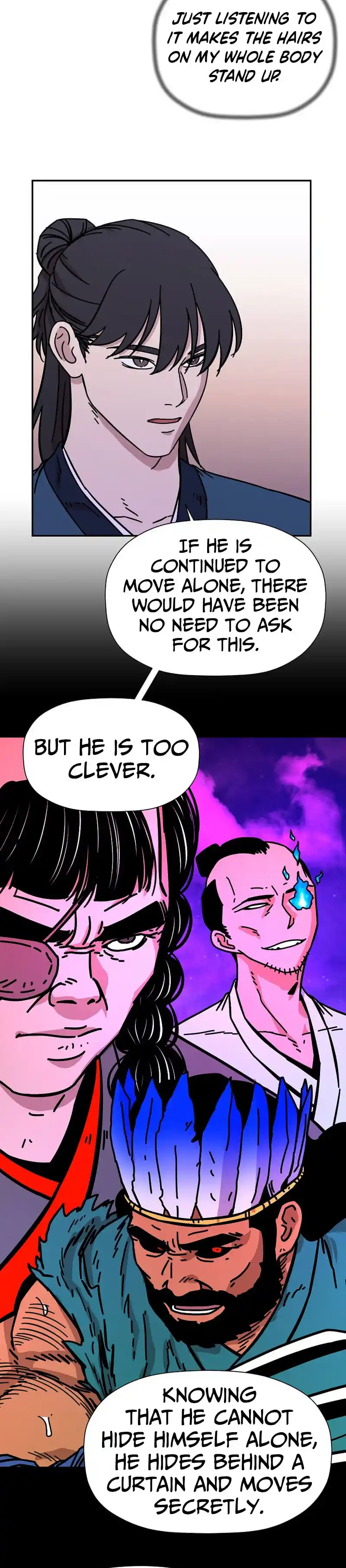 Return of the Scholar 184