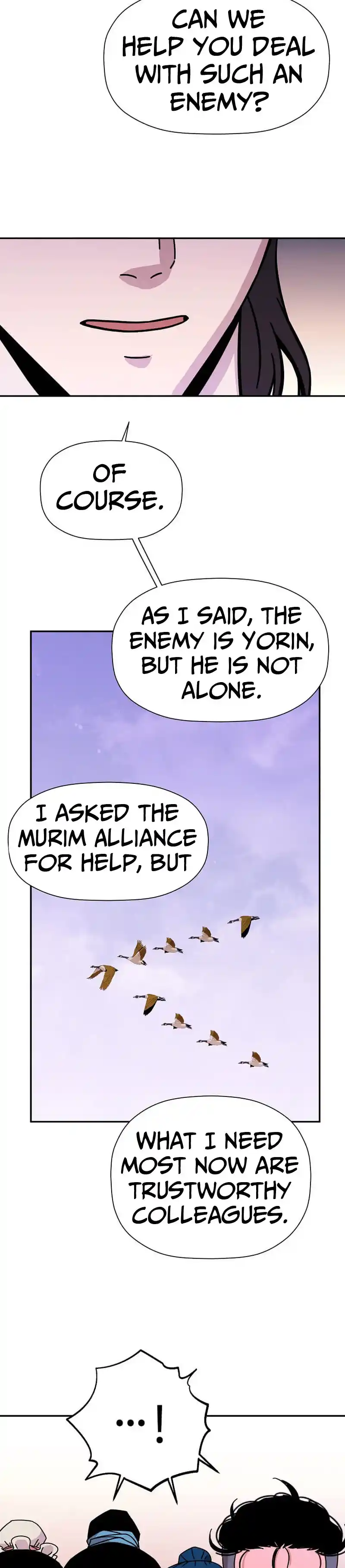 Return of the Scholar 184