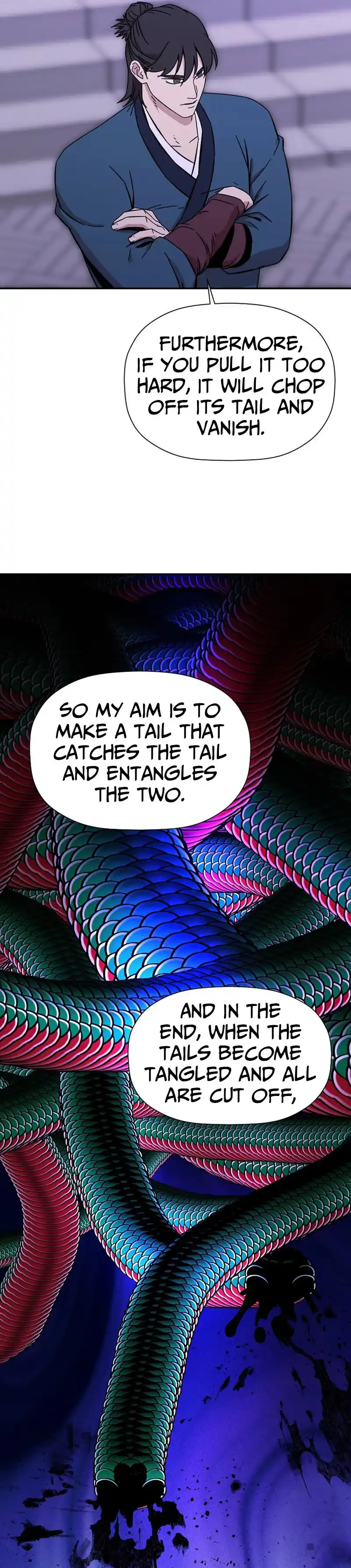 Return of the Scholar 184