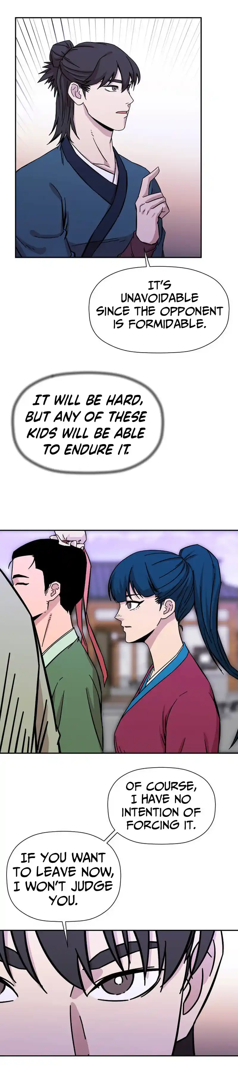 Return of the Scholar 184