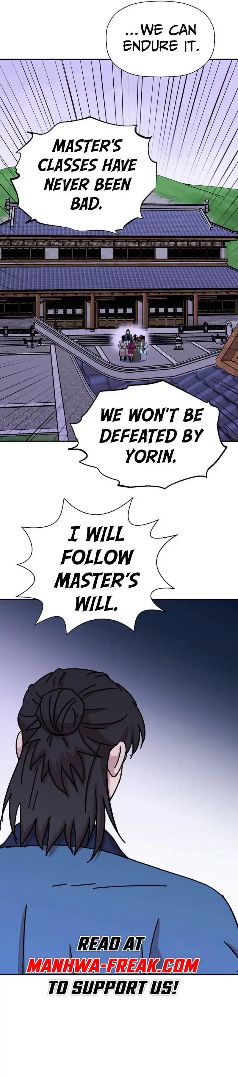 Return of the Scholar 184