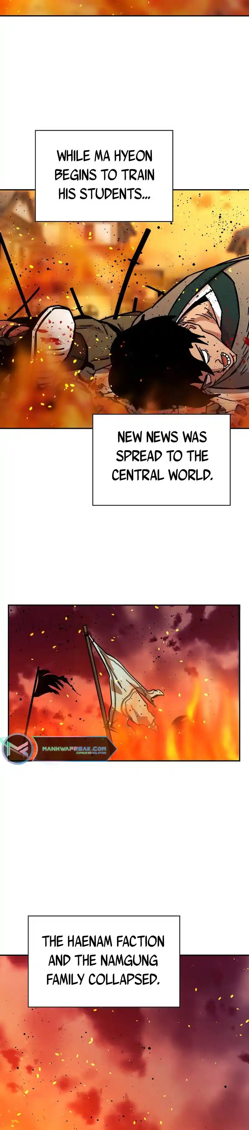 Return of the Scholar 184