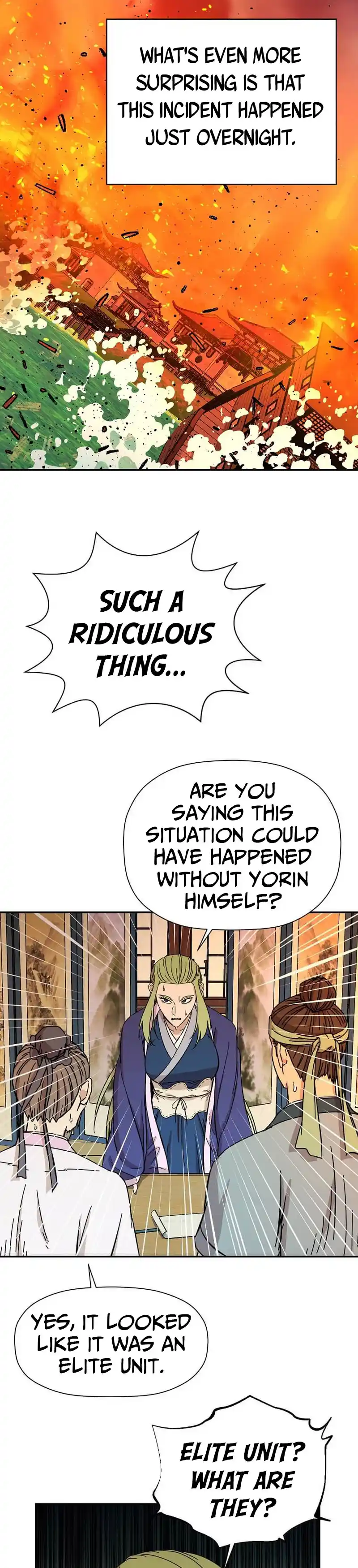 Return of the Scholar 184