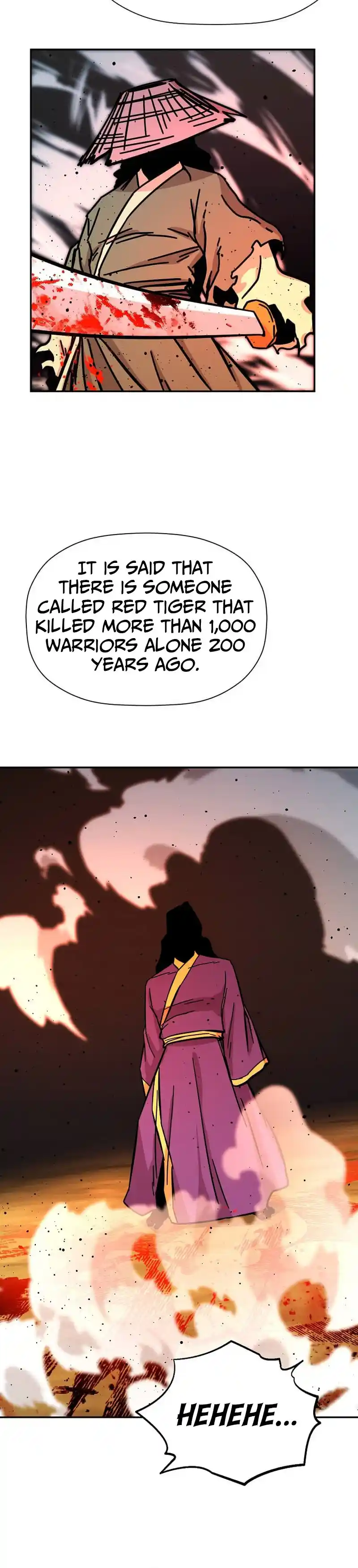 Return of the Scholar 184