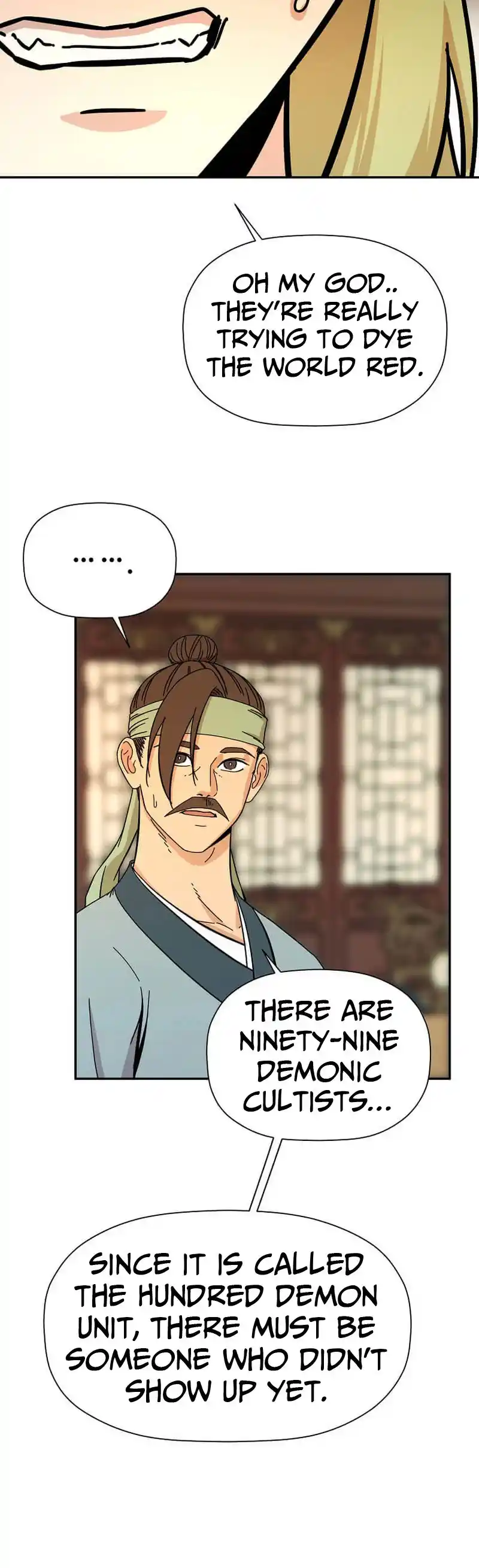 Return of the Scholar 184