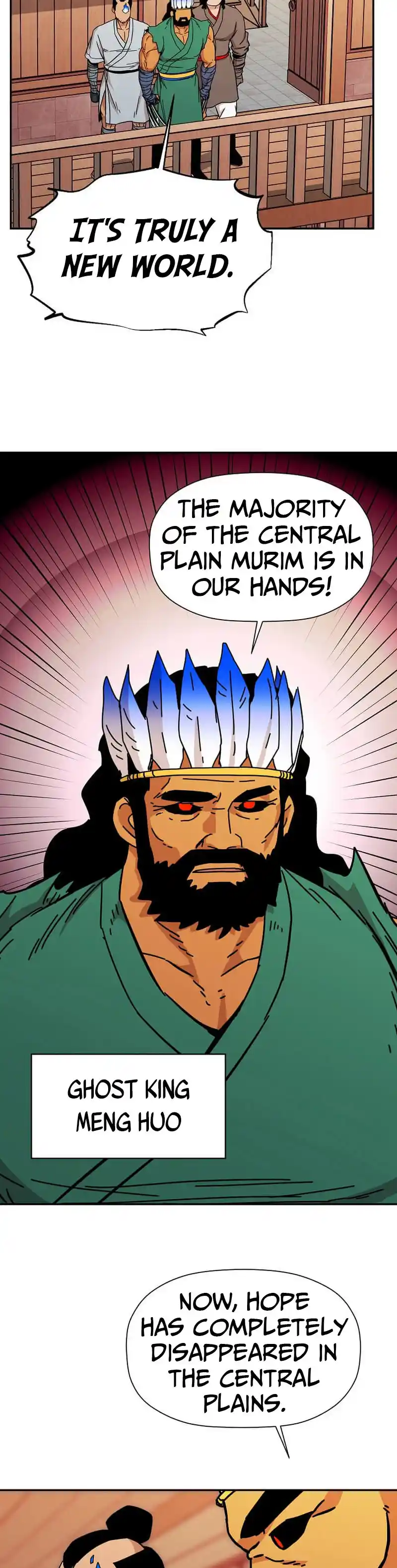 Return of the Scholar 185