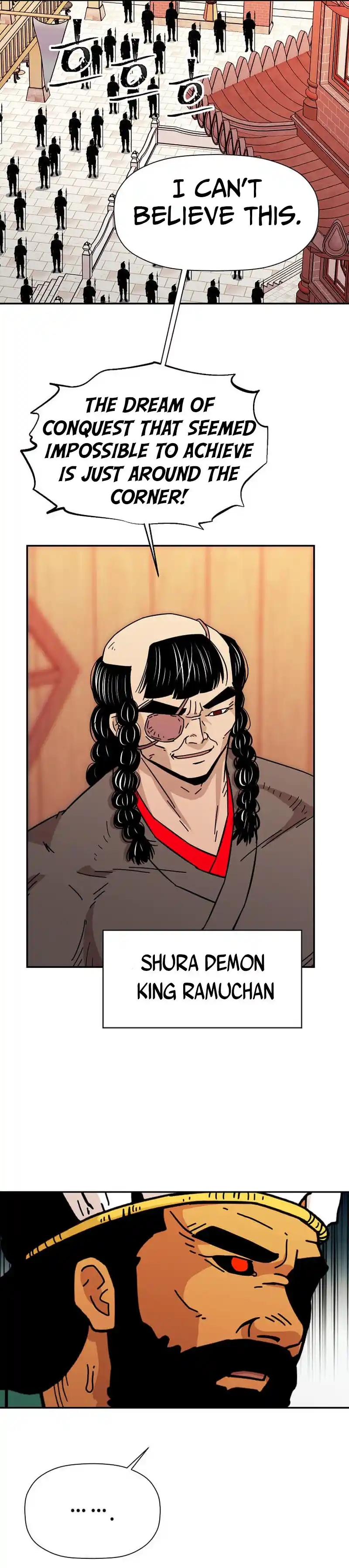 Return of the Scholar 185