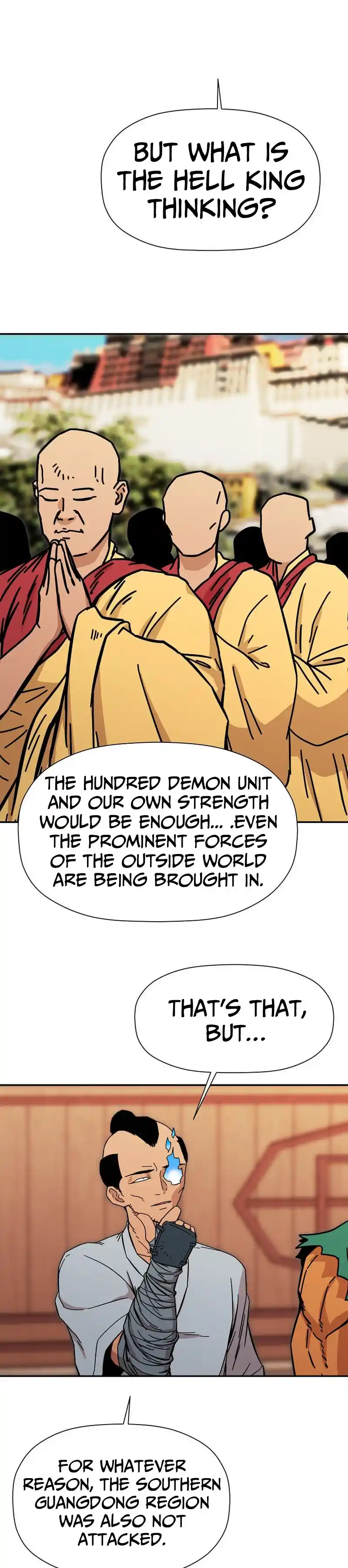 Return of the Scholar 185