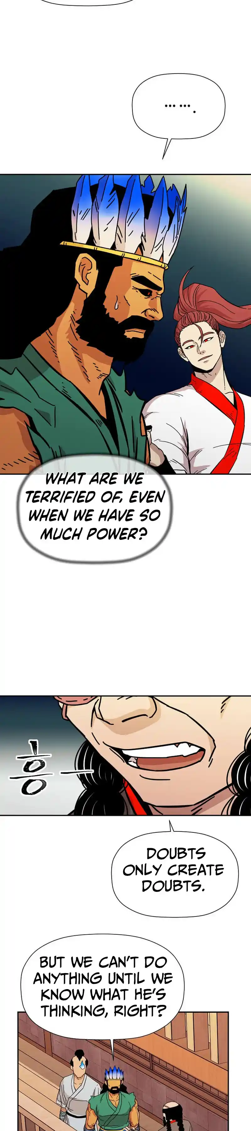 Return of the Scholar 185