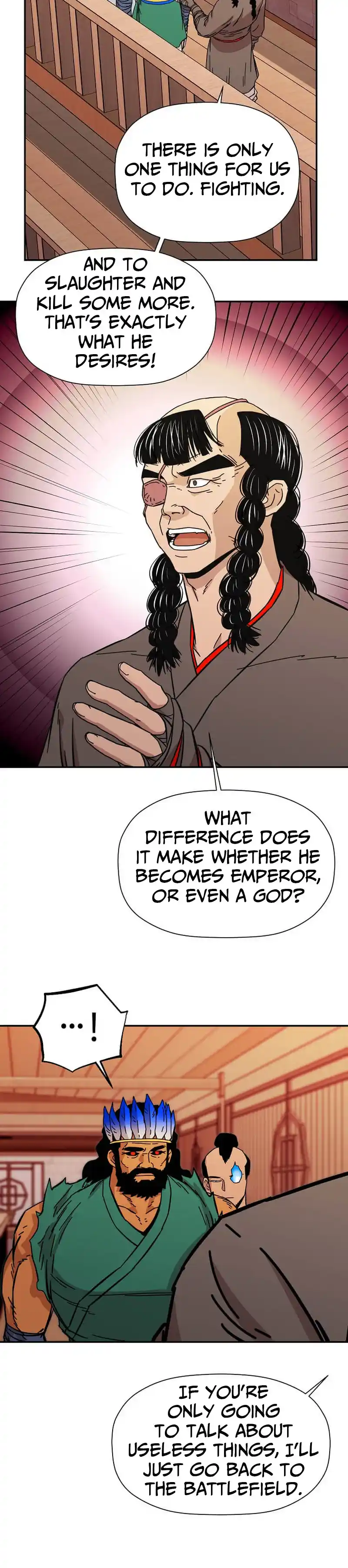 Return of the Scholar 185