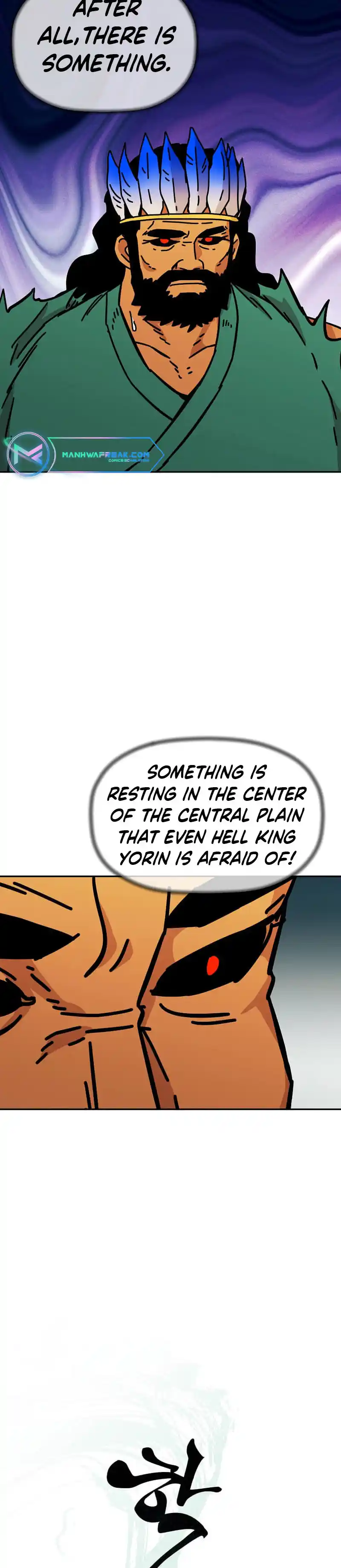 Return of the Scholar 185