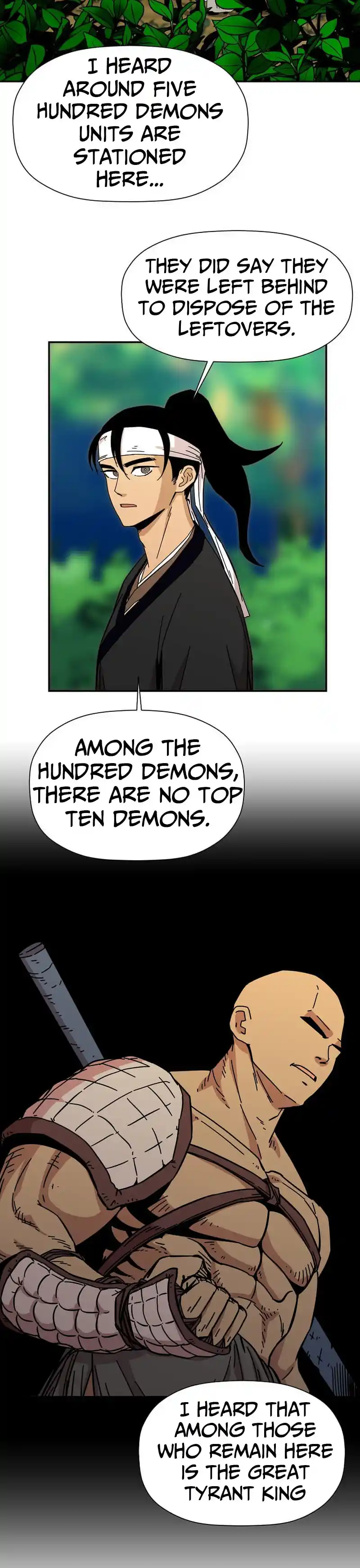 Return of the Scholar 185