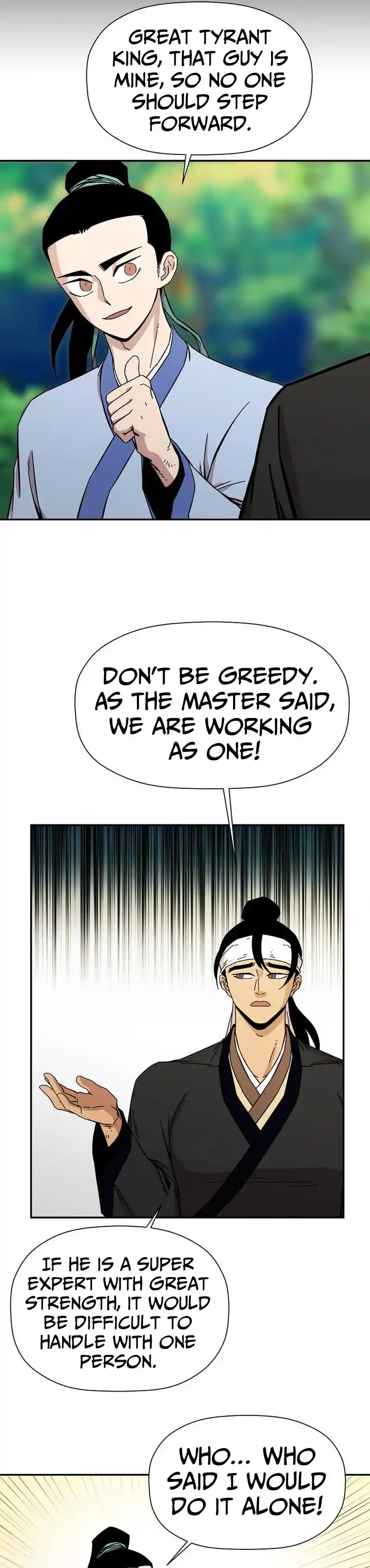 Return of the Scholar 185