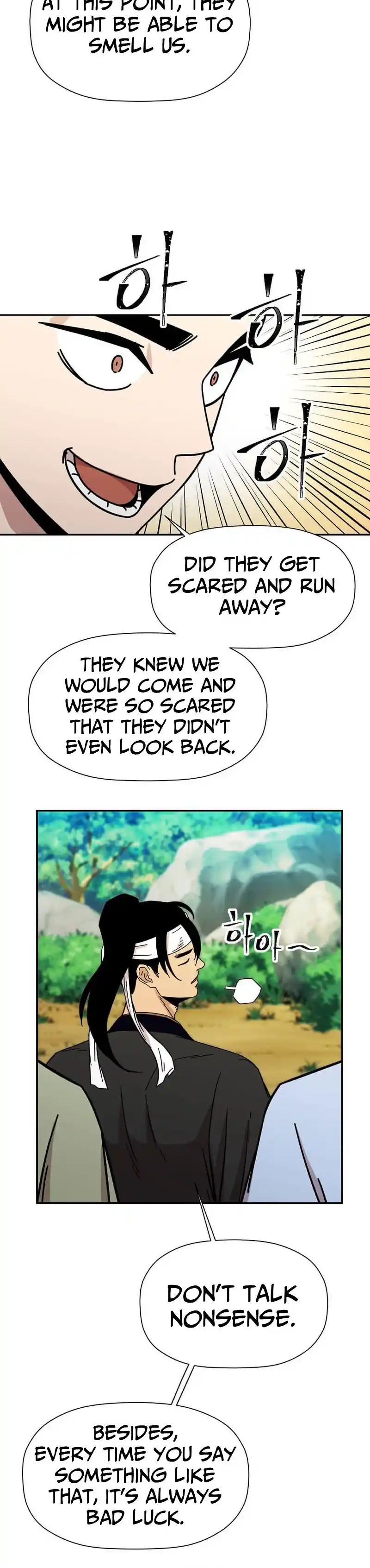 Return of the Scholar 185