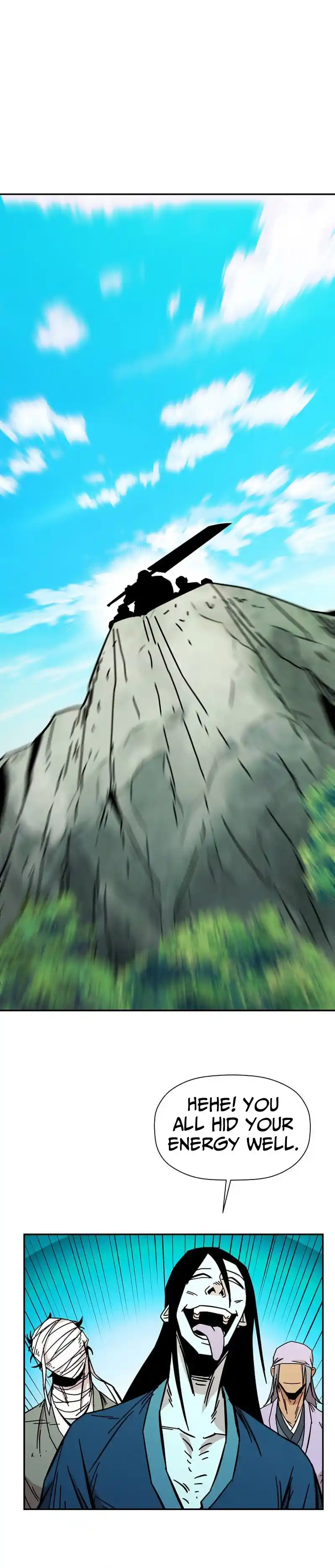 Return of the Scholar 185