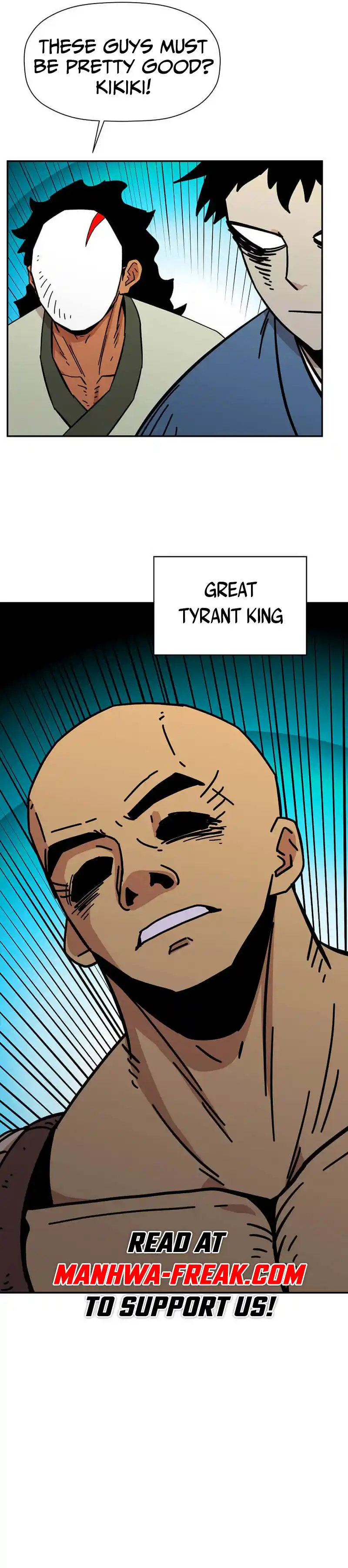 Return of the Scholar 185