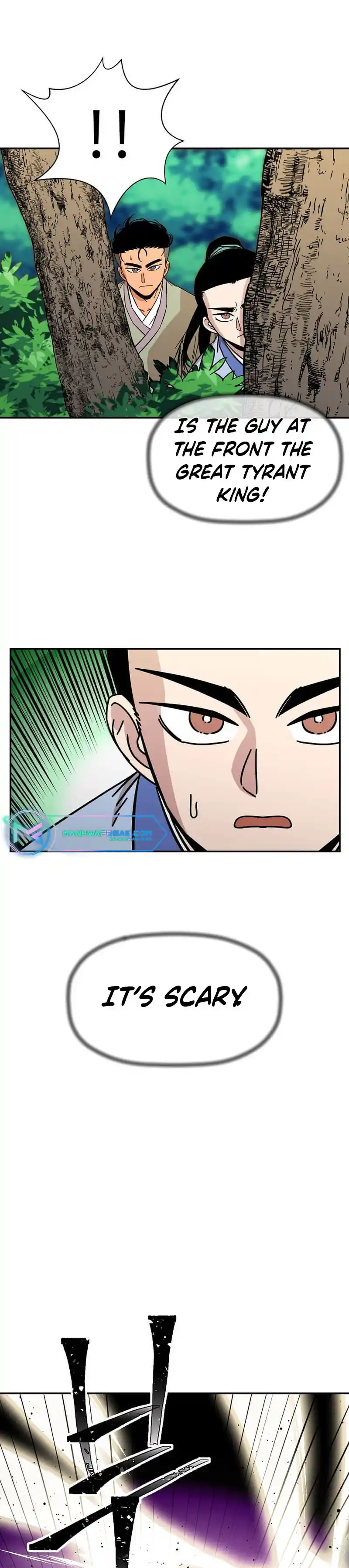 Return of the Scholar 185