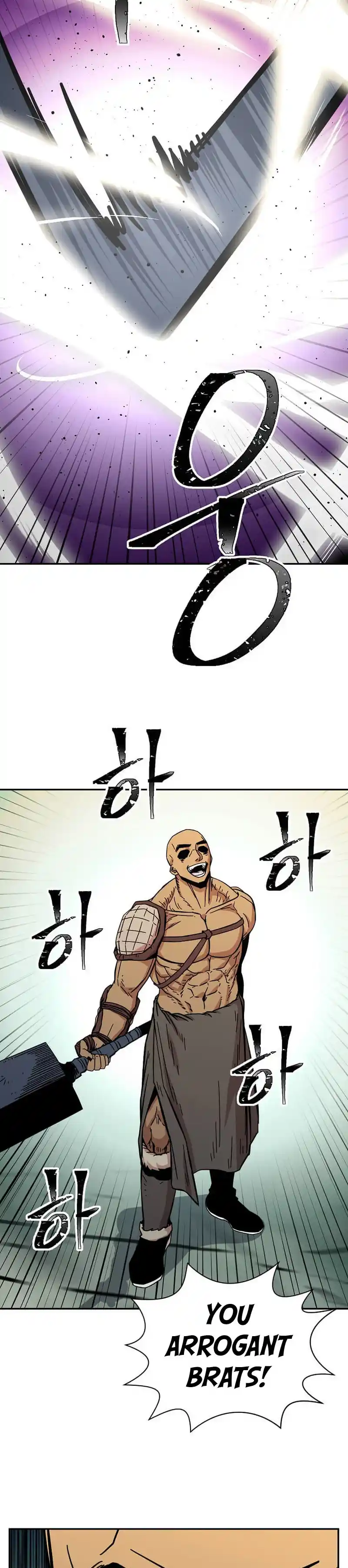 Return of the Scholar 185