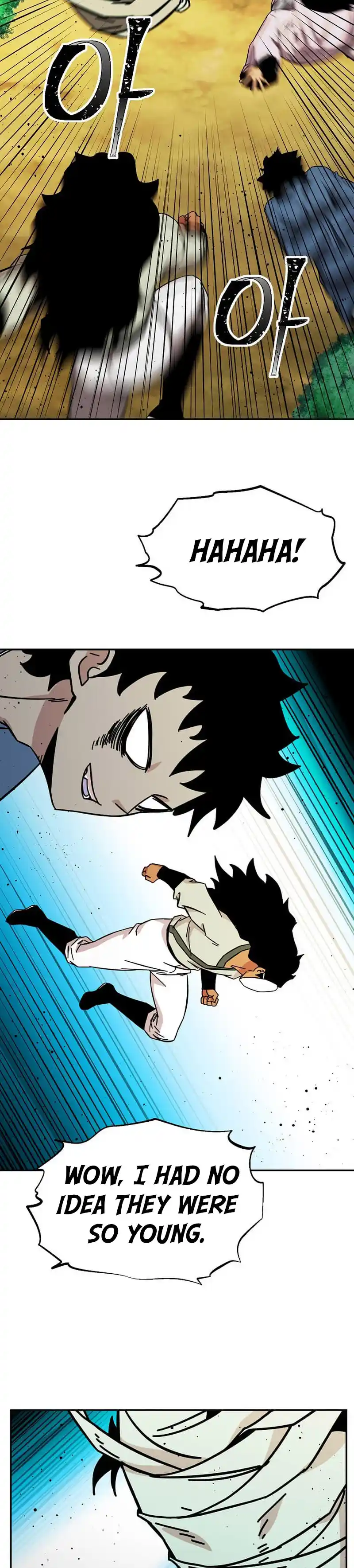 Return of the Scholar 185