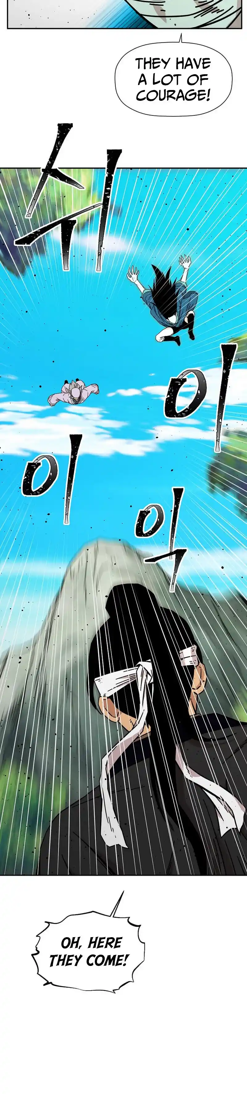 Return of the Scholar 185