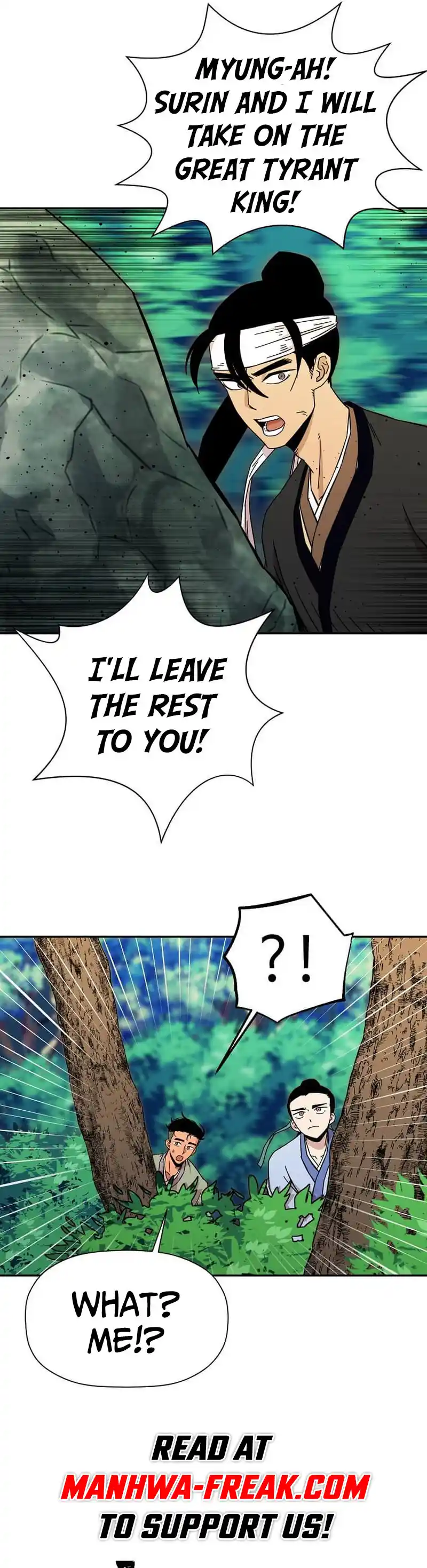 Return of the Scholar 185