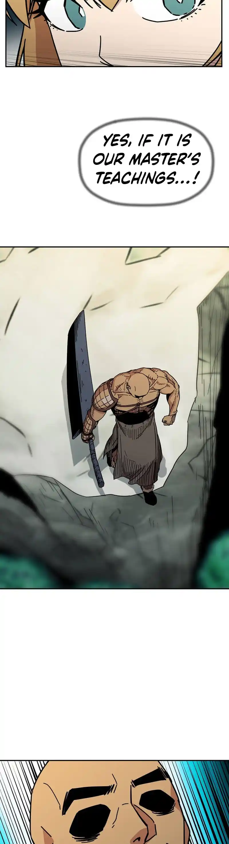 Return of the Scholar 185