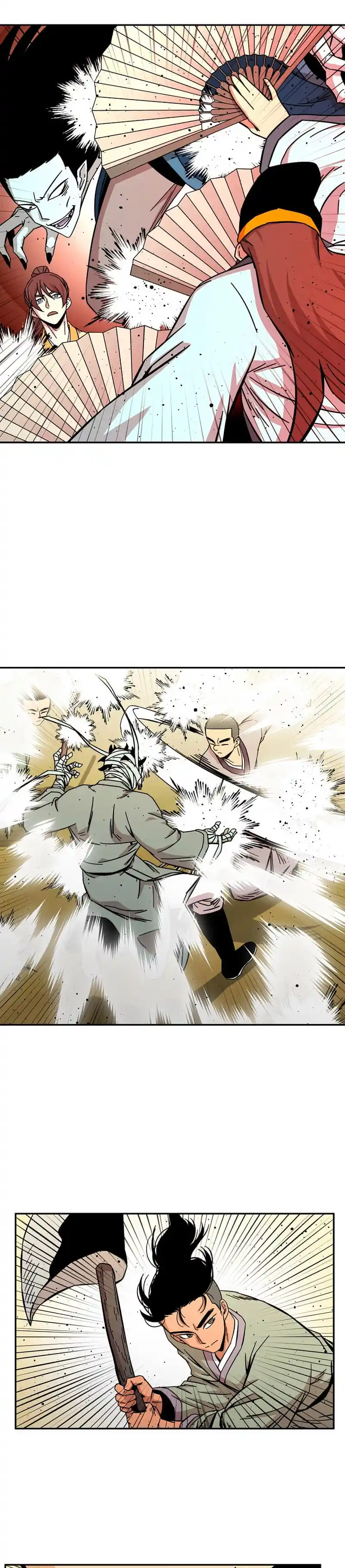 Return of the Scholar 186