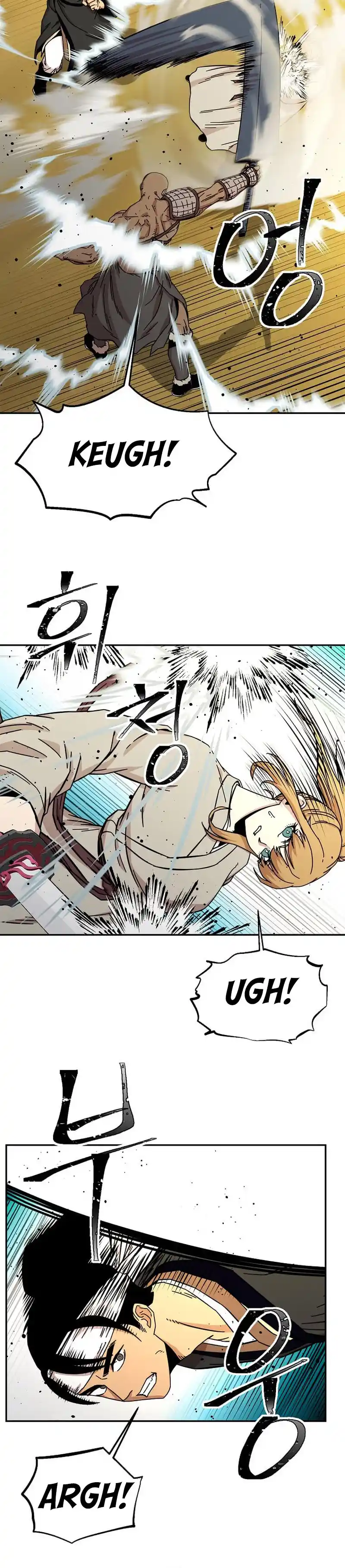 Return of the Scholar 186