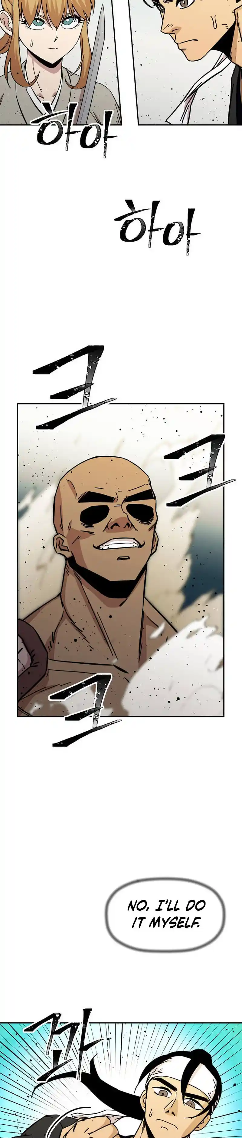 Return of the Scholar 186