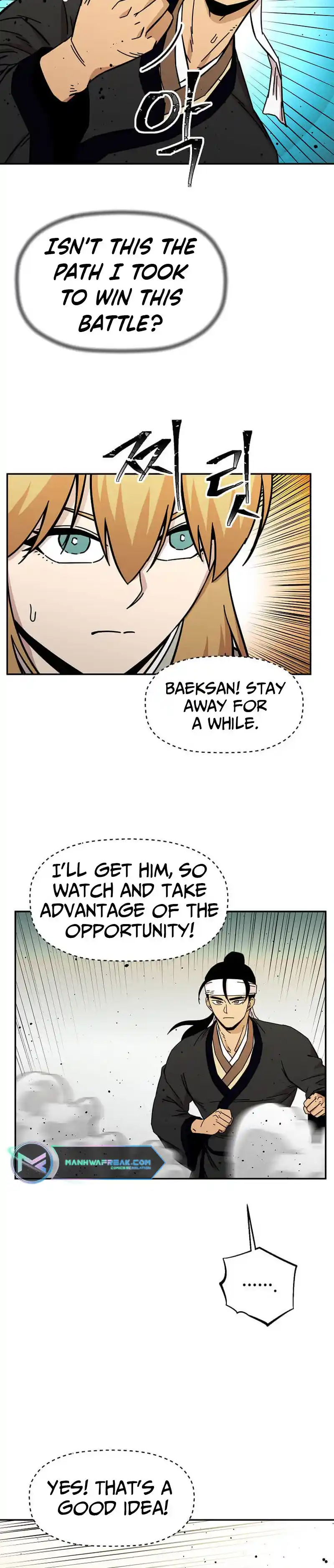 Return of the Scholar 186