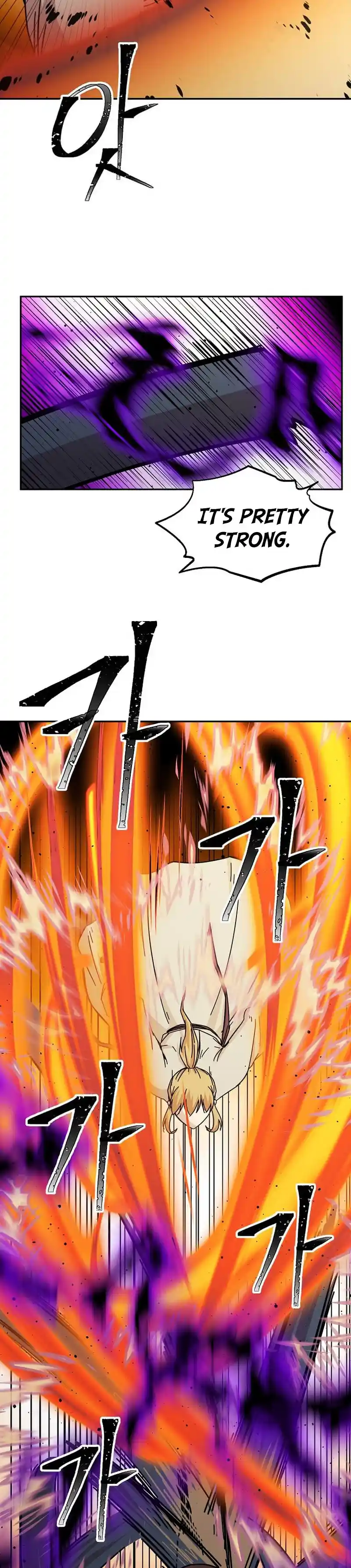 Return of the Scholar 186