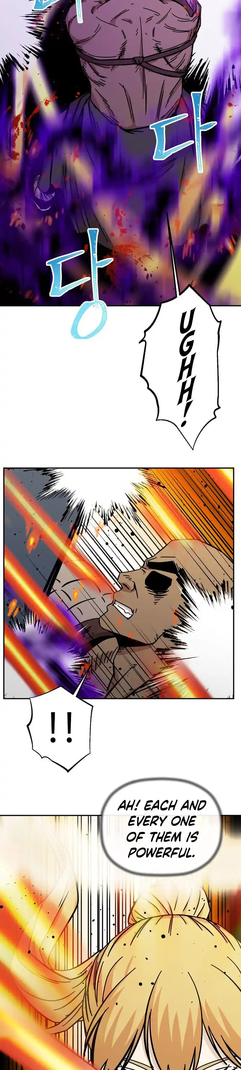 Return of the Scholar 186