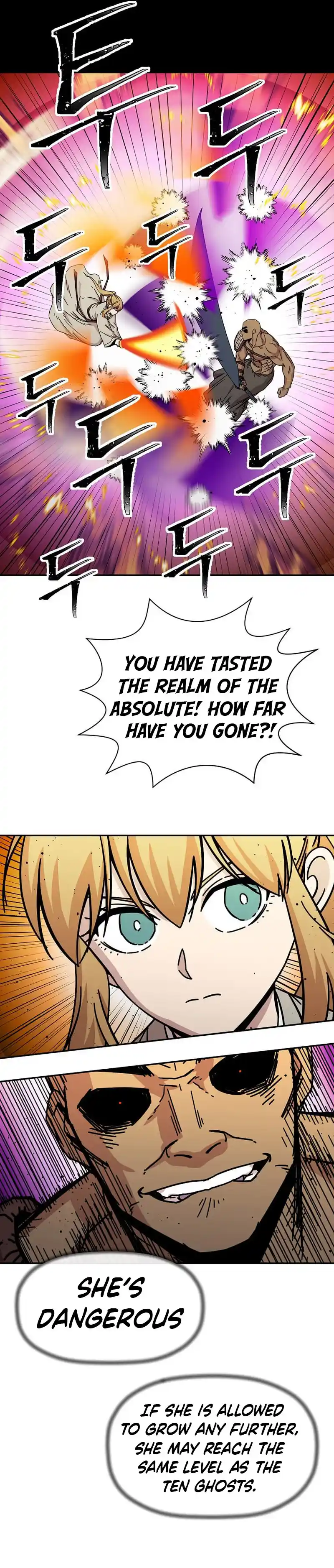 Return of the Scholar 186