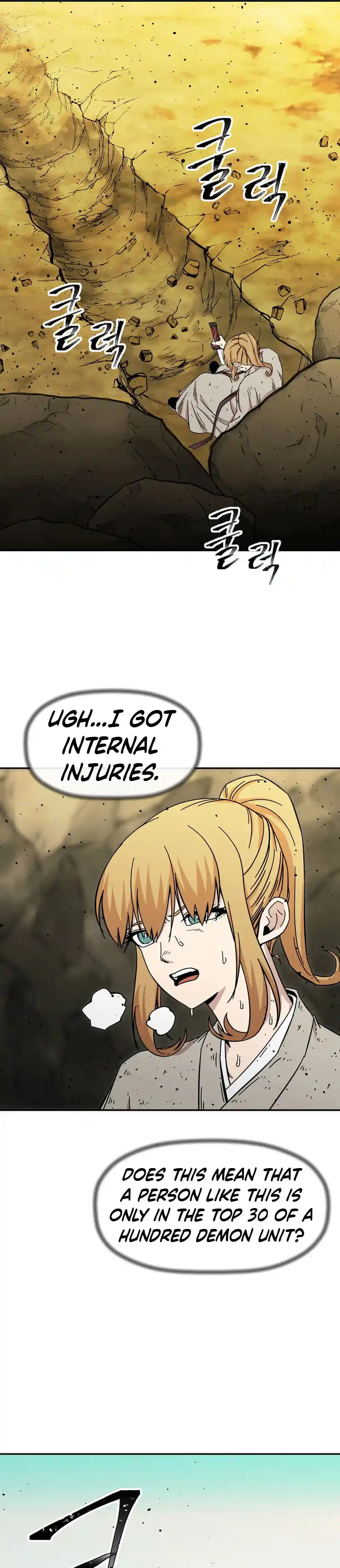 Return of the Scholar 186