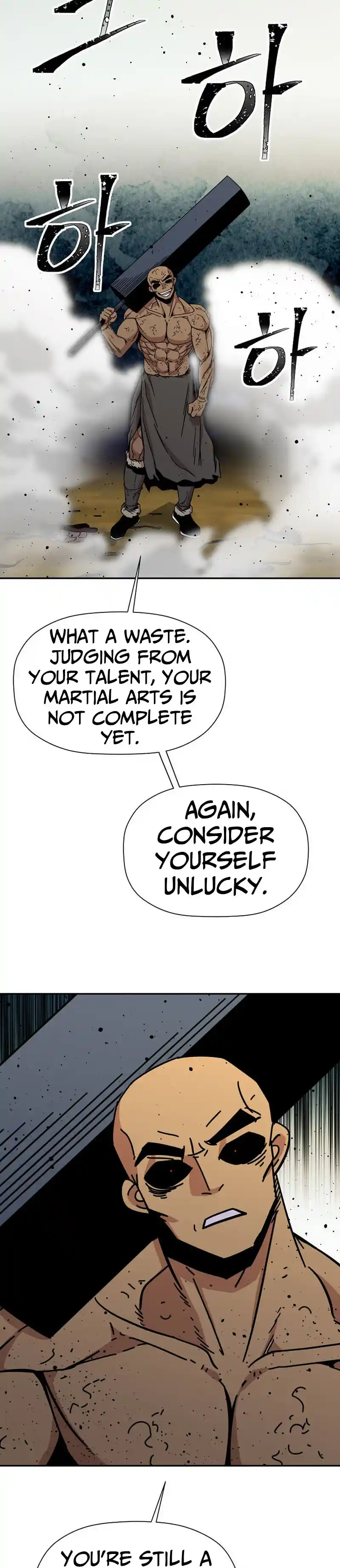 Return of the Scholar 186