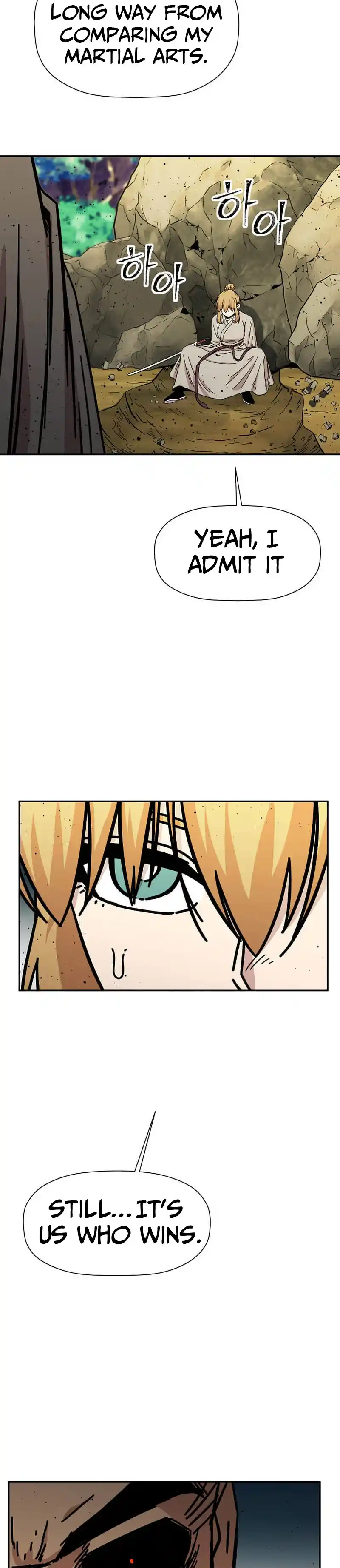 Return of the Scholar 186