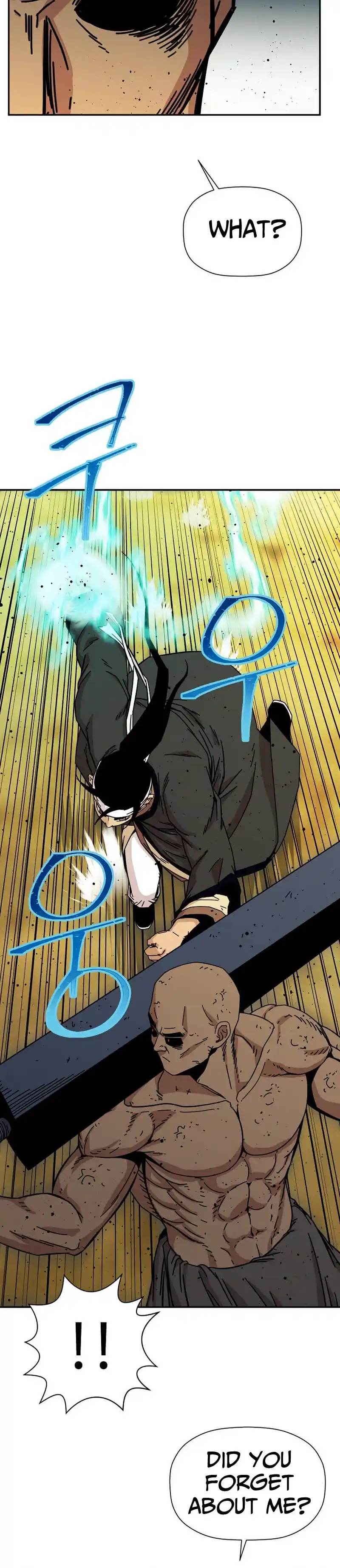 Return of the Scholar 186