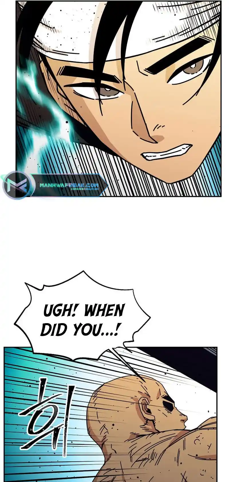 Return of the Scholar 186