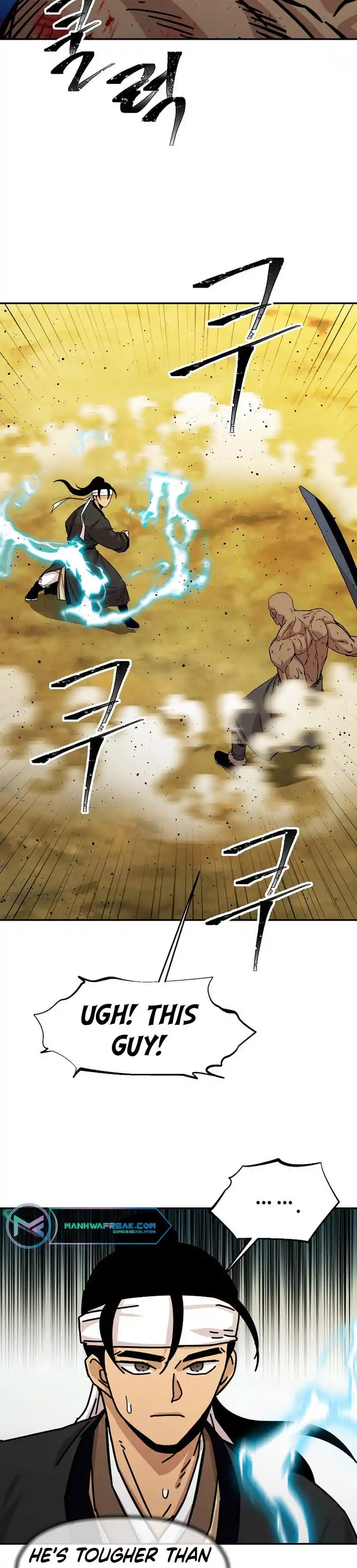 Return of the Scholar 187