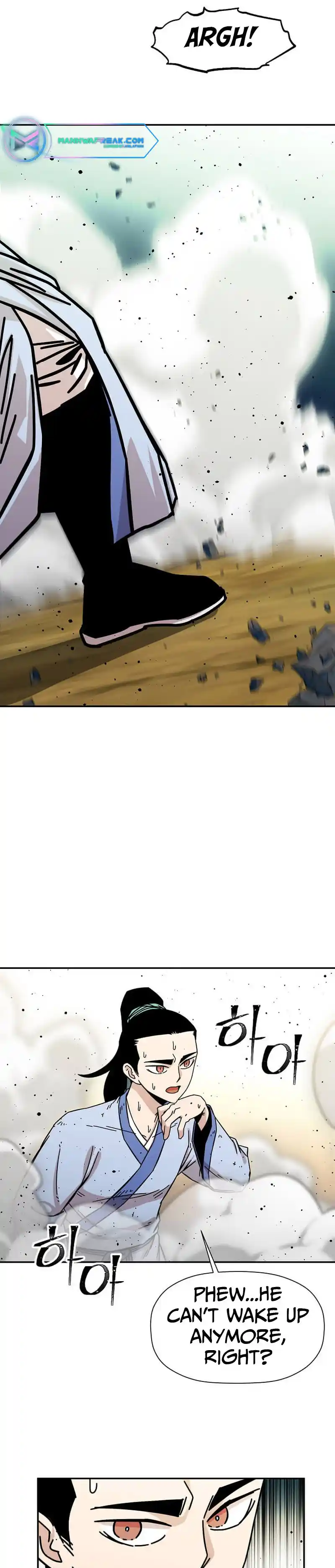 Return of the Scholar 187