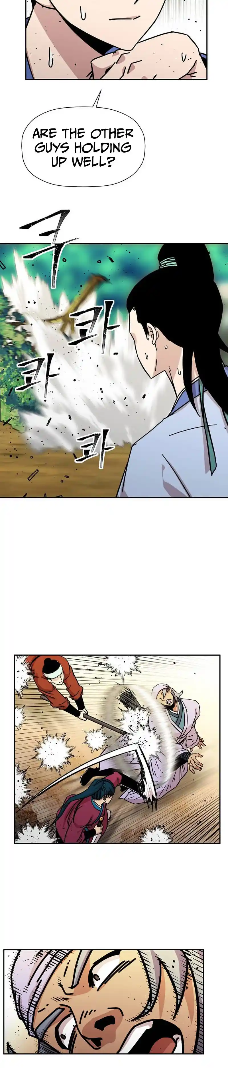 Return of the Scholar 187