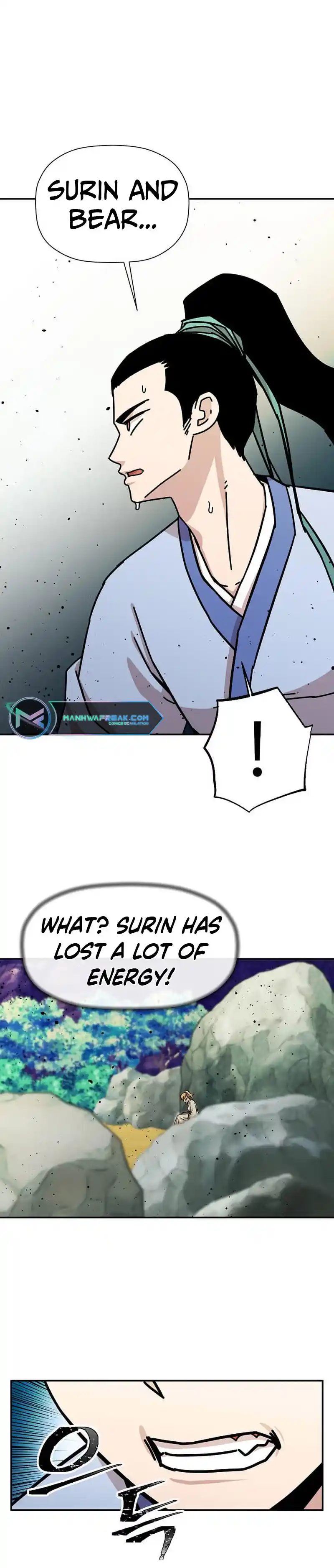 Return of the Scholar 187