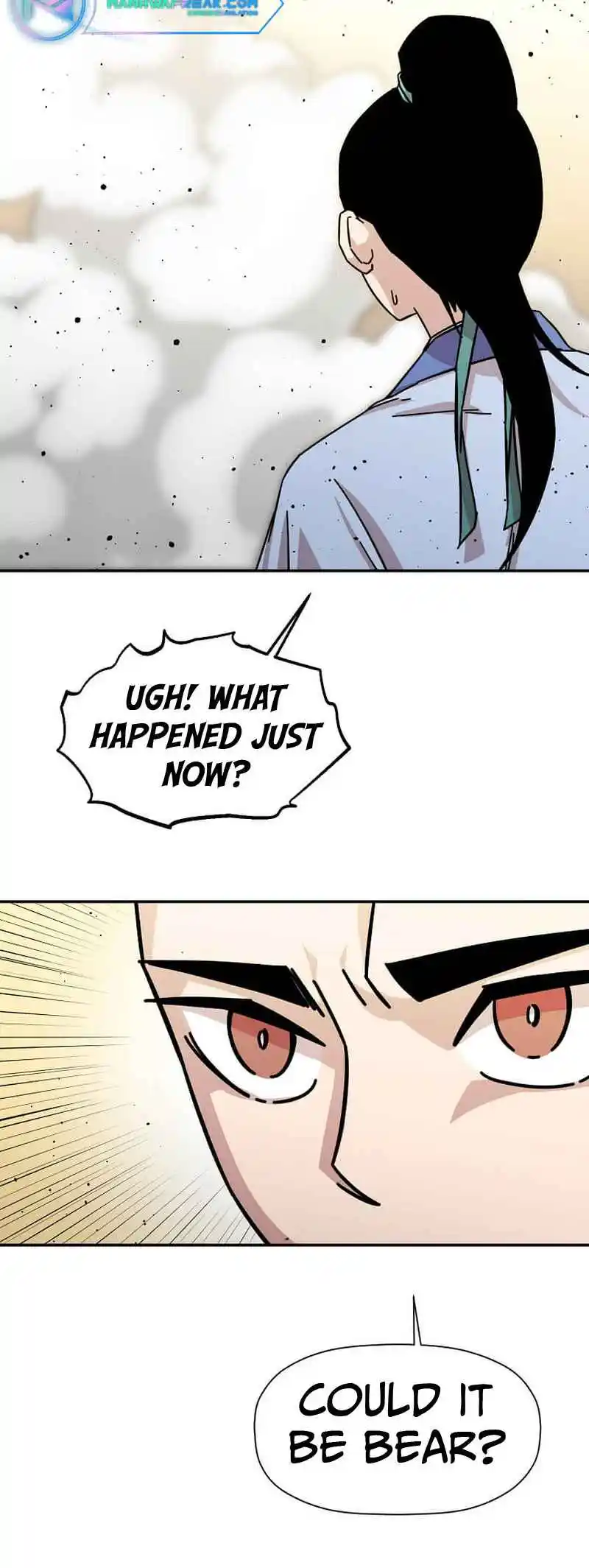 Return of the Scholar 188