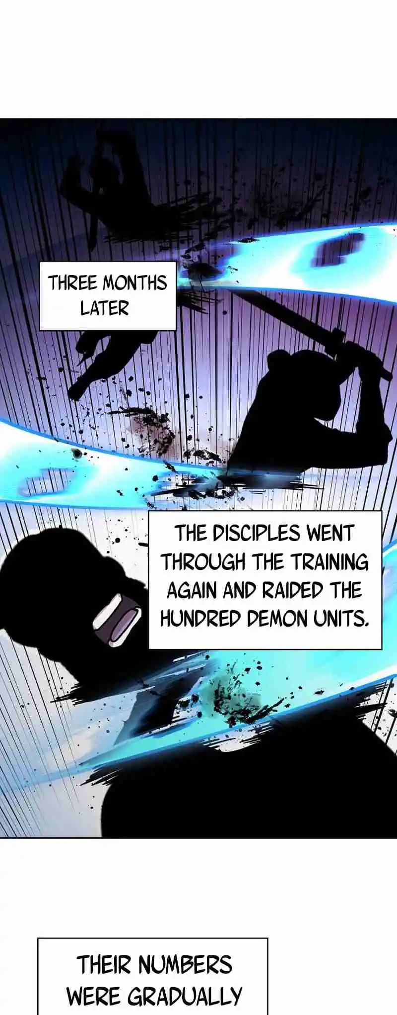 Return of the Scholar 188