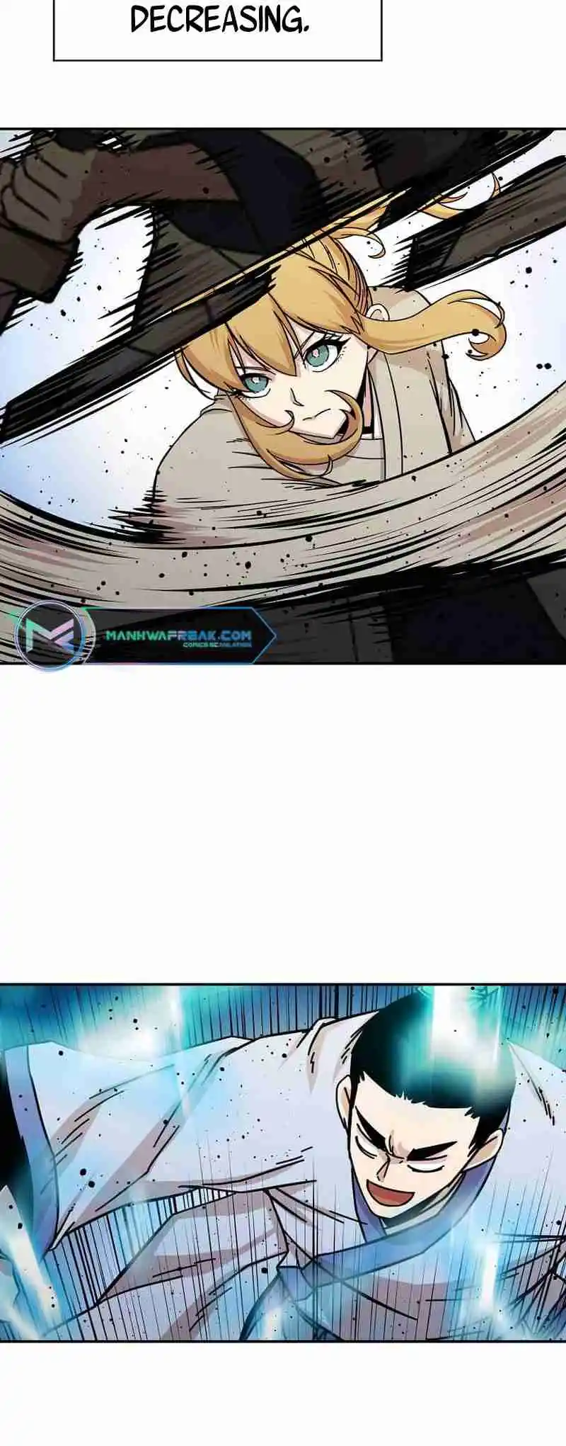 Return of the Scholar 188