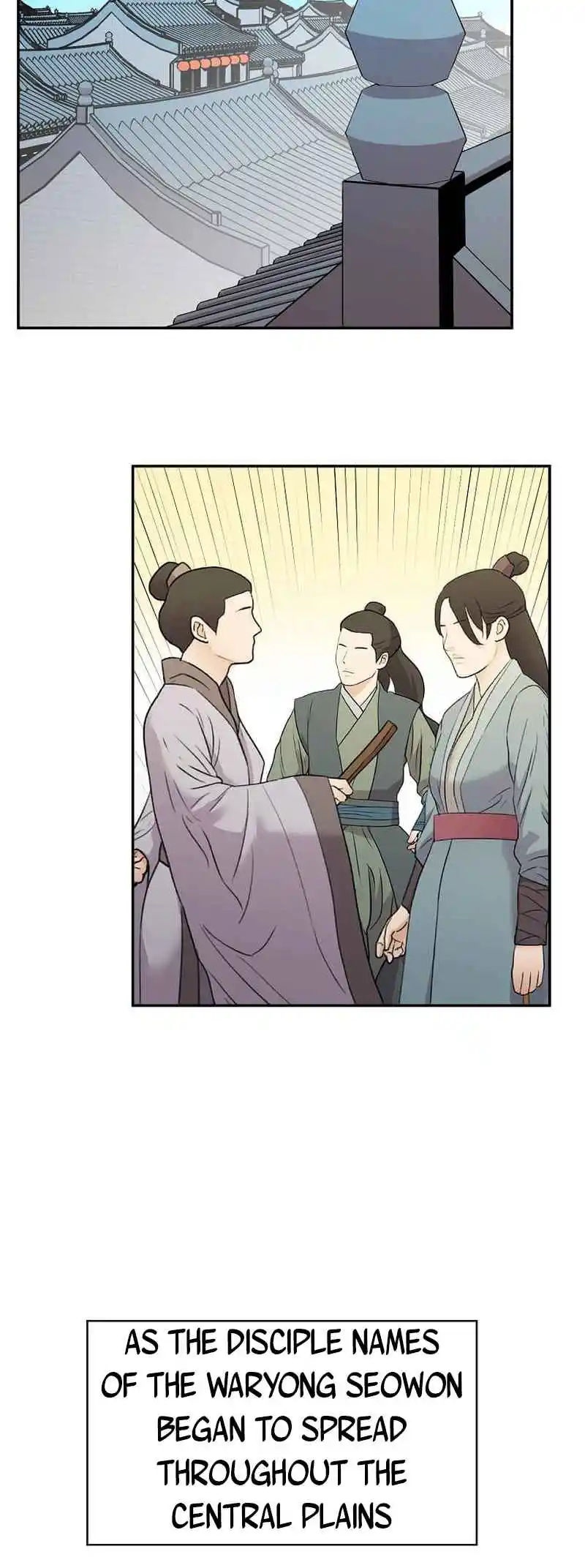 Return of the Scholar 188