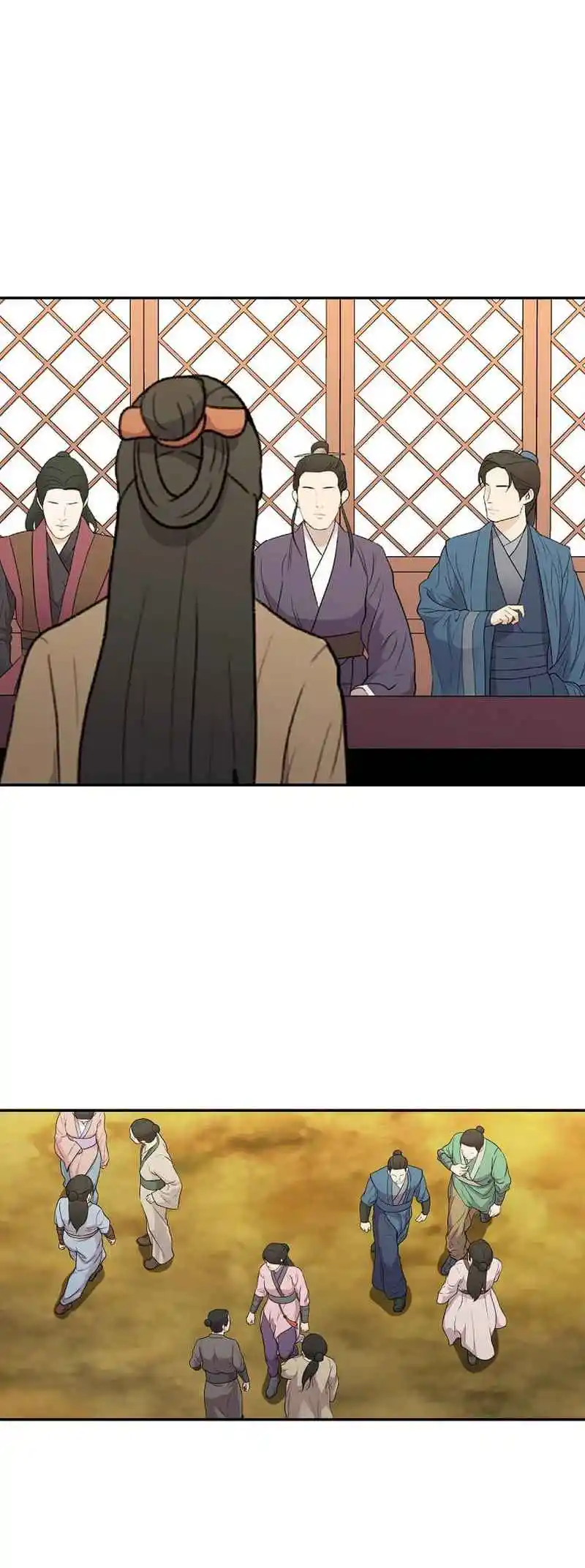 Return of the Scholar 188