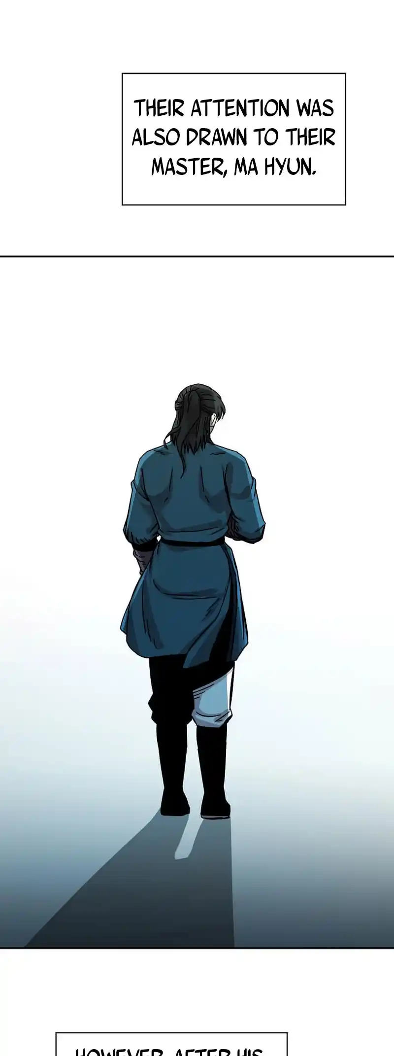 Return of the Scholar 188