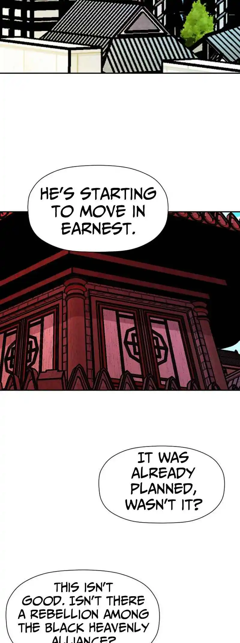 Return of the Scholar 188